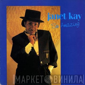 Janet Kay - So Amazing