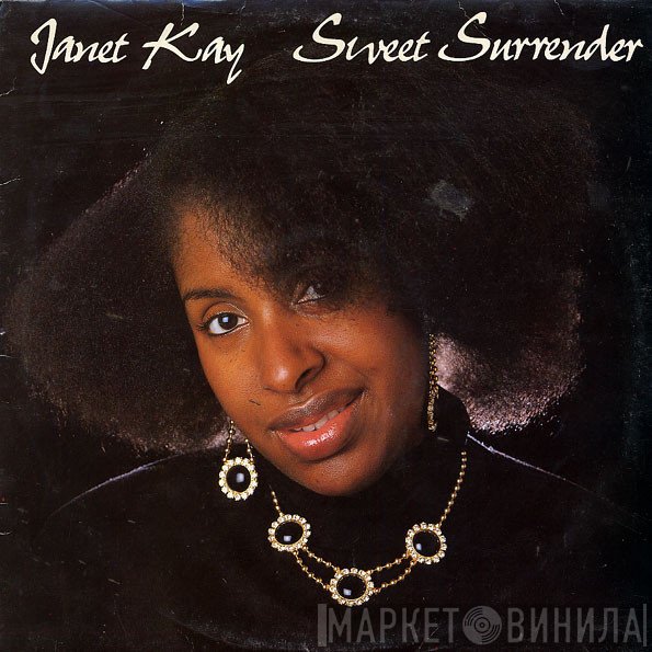 Janet Kay  - Sweet Surrender