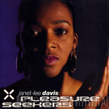 Janet Lee Davis - Pleasure Seekers