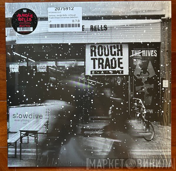  - Jangle Bells