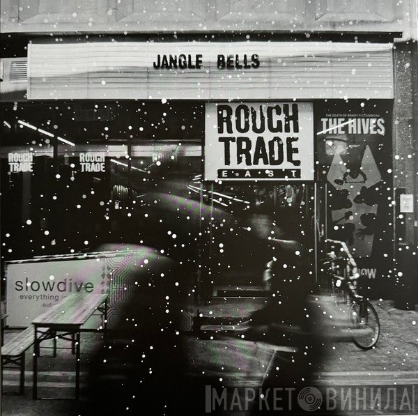  - Jangle Bells