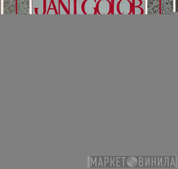 Jani Golob - Skladatelj Jani Golob