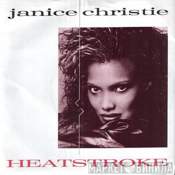 Janice Christie - Heat Stroke