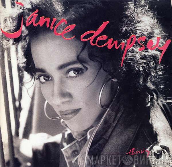 Janice Dempsey - Thirsty