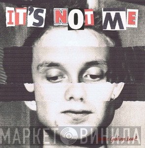 Janice Graham Band - It's Not Me