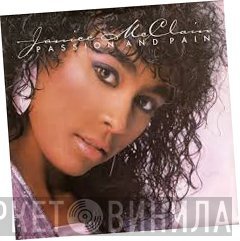 Janice McClain - Passion And Pain