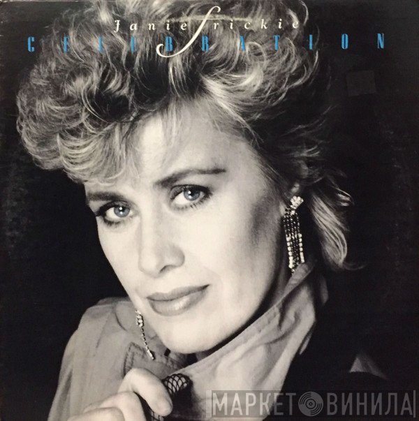 Janie Fricke  - Celebration