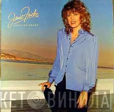 Janie Fricke  - From The Heart