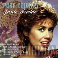 Janie Fricke  - Pure Country