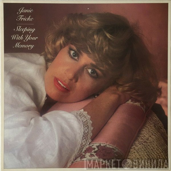 Janie Fricke  - Sleeping With Your Memory