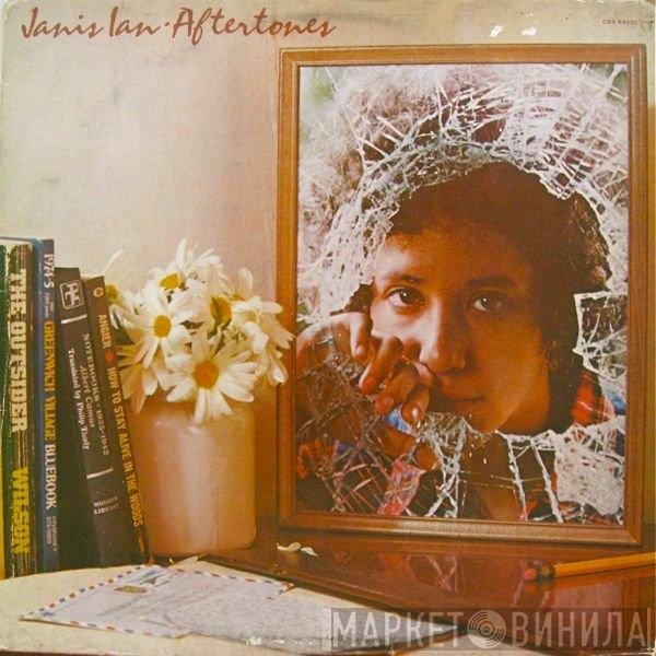 Janis Ian  - Aftertones