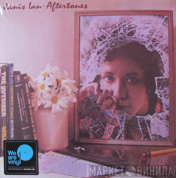 Janis Ian  - Aftertones