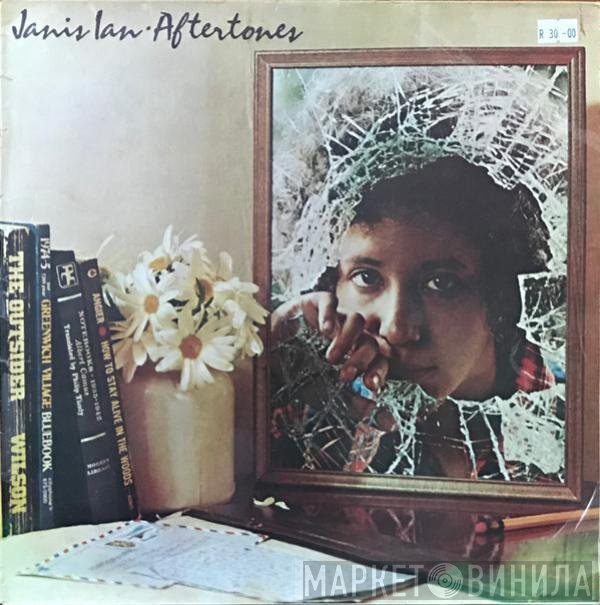 Janis Ian  - Aftertones