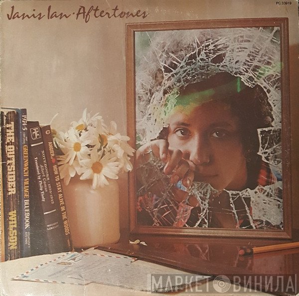 Janis Ian  - Aftertones