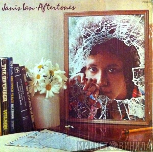 Janis Ian  - Aftertones