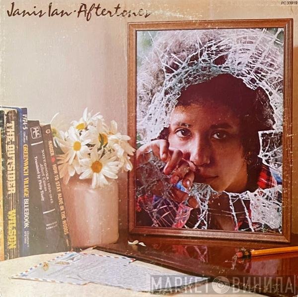 Janis Ian  - Aftertones