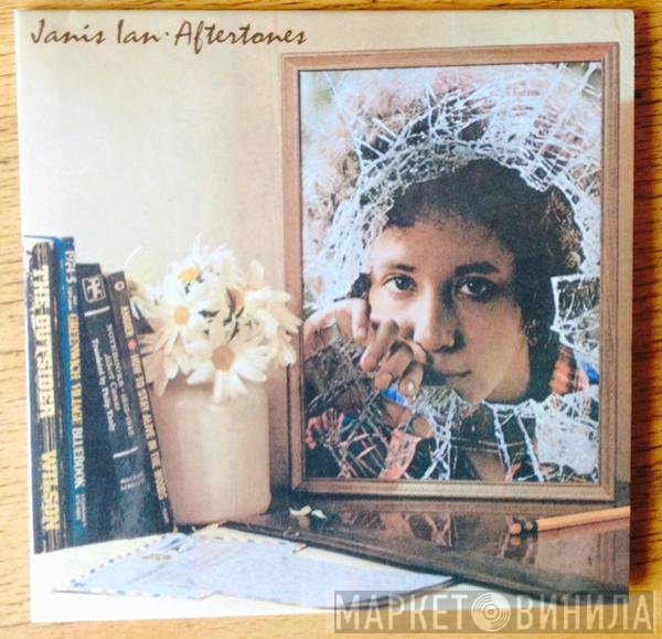 Janis Ian  - Aftertones
