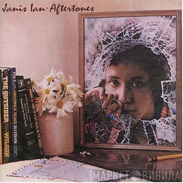 Janis Ian  - Aftertones