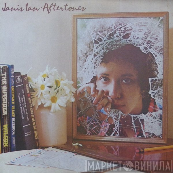 Janis Ian  - Aftertones