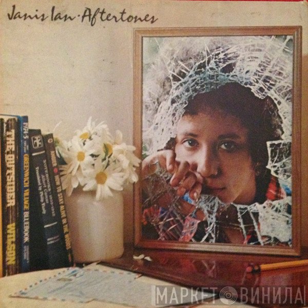 Janis Ian  - Aftertones