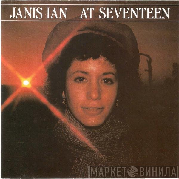 Janis Ian  - At Seventeen