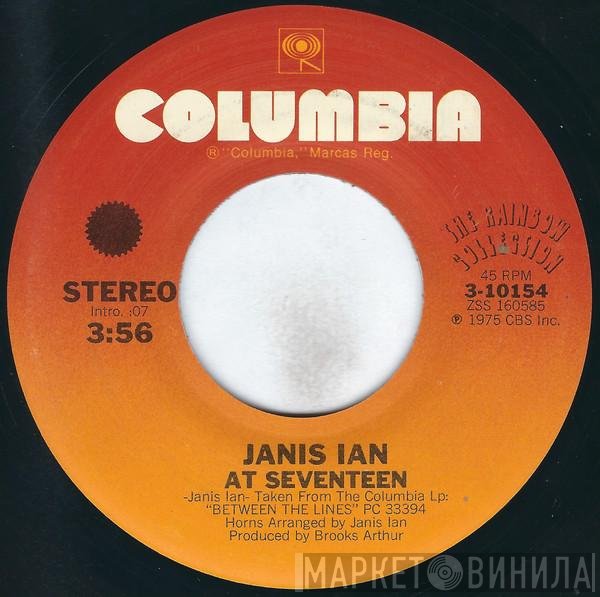 Janis Ian  - At Seventeen