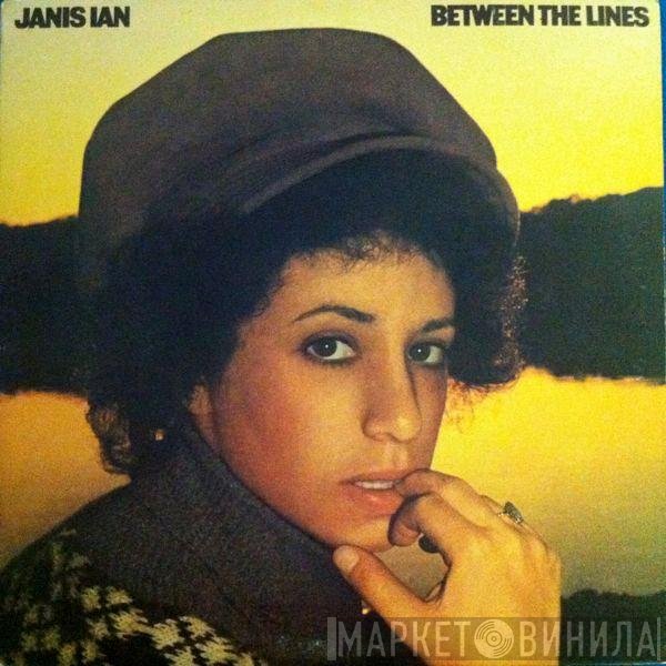 Janis Ian - Between The Lines