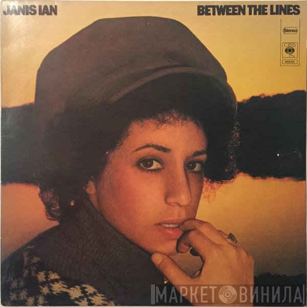 Janis Ian - Between The Lines