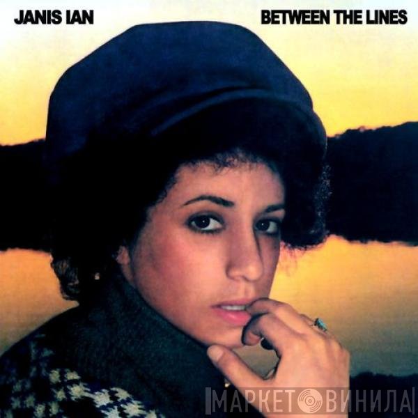 Janis Ian  - Between The Lines