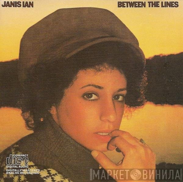 Janis Ian  - Between The Lines
