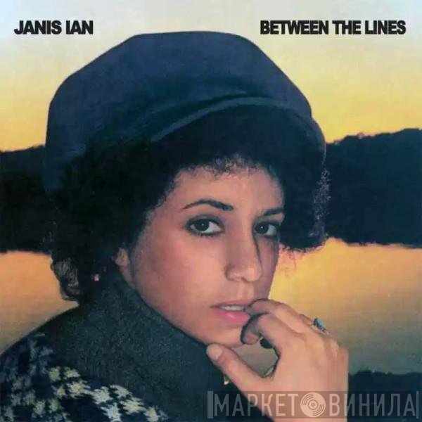 Janis Ian  - Between The Lines