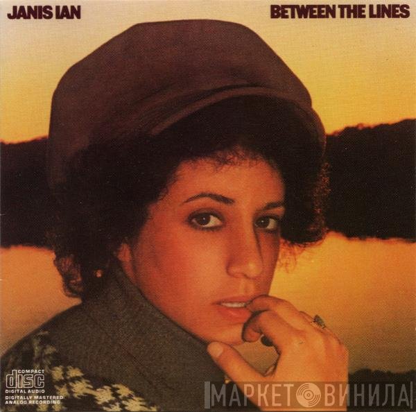 Janis Ian  - Between The Lines