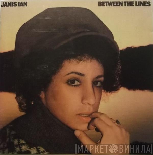 Janis Ian  - Between The Lines