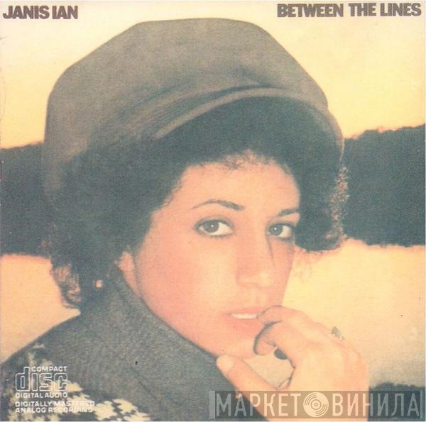 Janis Ian  - Between The Lines