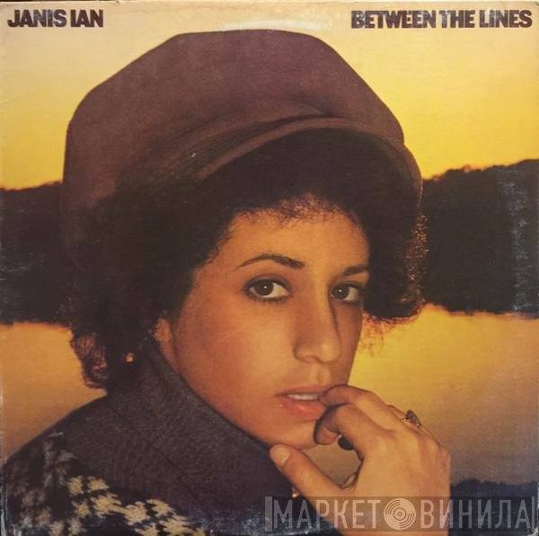 Janis Ian  - Between The Lines
