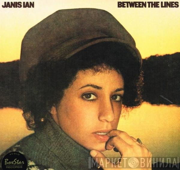 Janis Ian  - Between The Lines