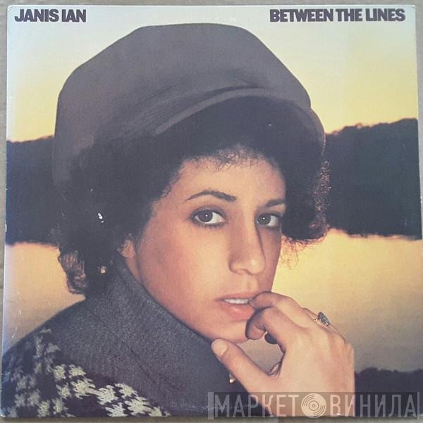 Janis Ian - Between The Lines