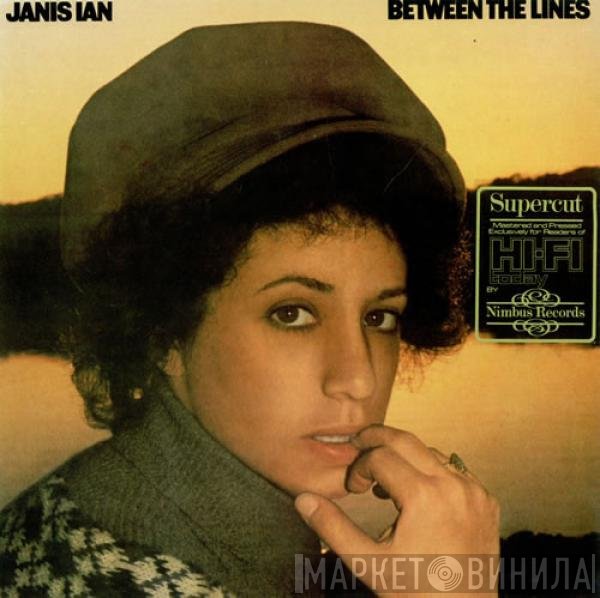 Janis Ian  - Between The Lines