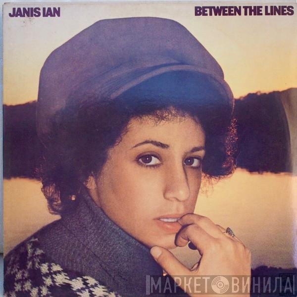 Janis Ian  - Between The Lines