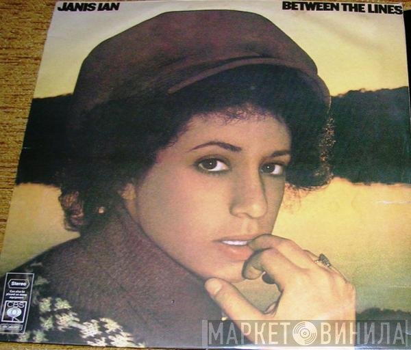 Janis Ian  - Between The Lines