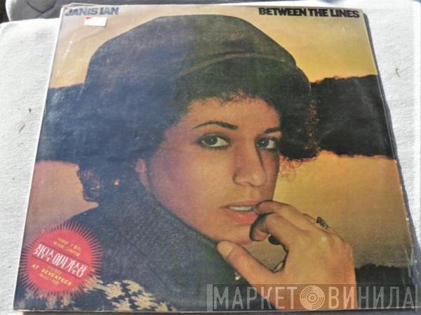 Janis Ian  - Between The Lines
