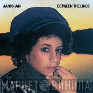 Janis Ian  - Between The Lines