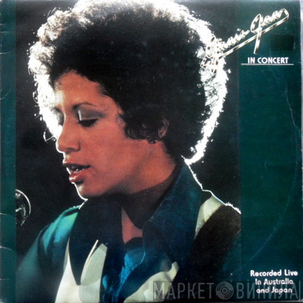 Janis Ian  - In Concert