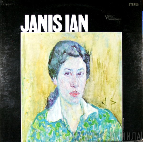 Janis Ian  - Janis Ian