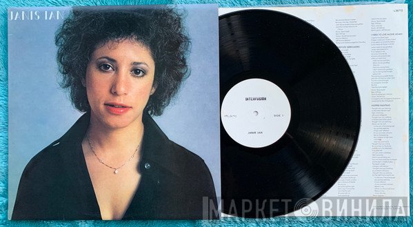 Janis Ian  - Janis Ian