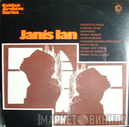 Janis Ian  - Janis Ian