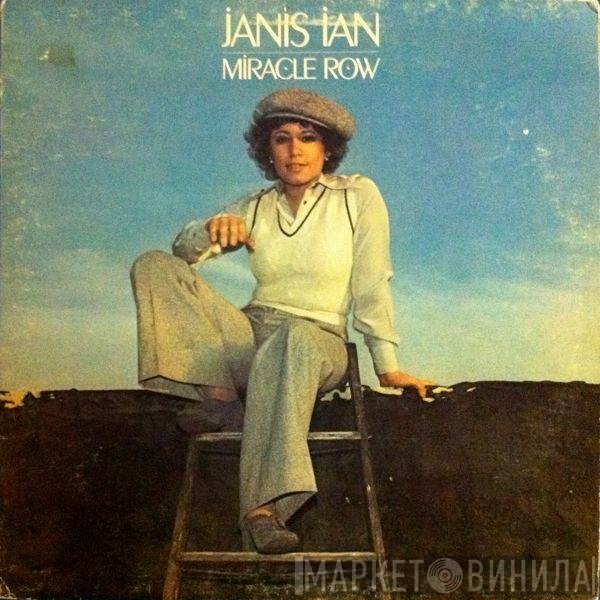 Janis Ian  - Miracle Row