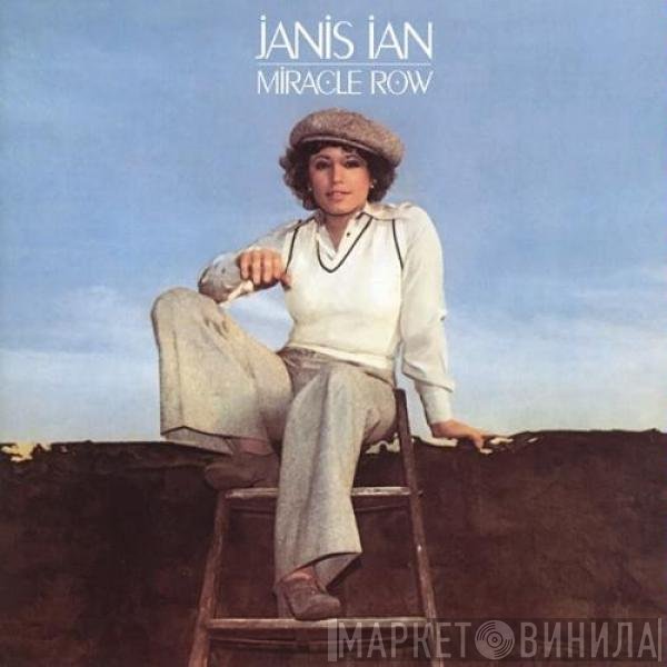 Janis Ian  - Miracle Row