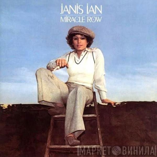 Janis Ian  - Miracle Row
