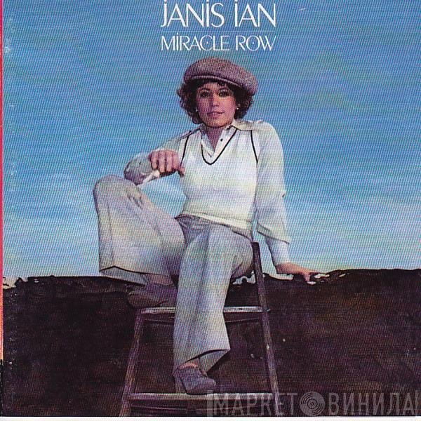 Janis Ian  - Miracle Row